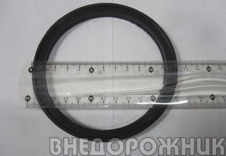Кольцо уплотнит. погружного модуля УАЗ-3163 Патриот