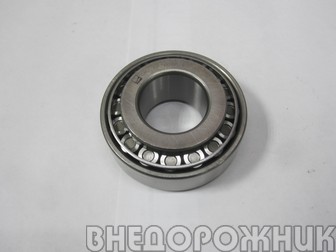 Подшипник 7608 УАЗ-3163 (хвостовик моста) ВПЗ-15