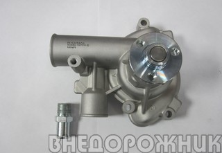 Насос водяной  УАЗ двиг.409 Евро-2 (ЗМЗ)