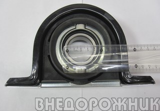 Опора карданного вала УАЗ Патриот (D40мм)