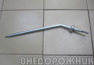 Рычаг переключения передач  УАЗ-469,31512
