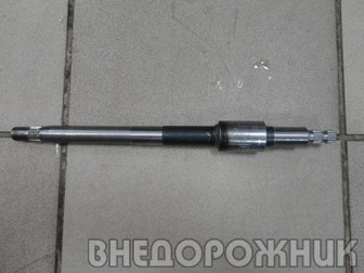 Вал рулевой ВАЗ 2105,21213