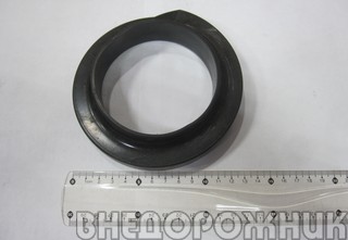 Подушка опоры пружины передней подвески УАЗ-3160