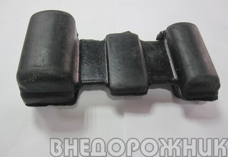 Подушка рессоры   УАЗ-452